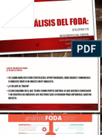 Analisis Foda - Economia