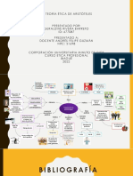 La Teoría Ética de Aristóteles