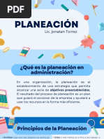 Planeación