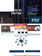 Contrato de Hosting