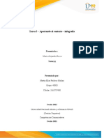 Tarea 5 - Aportando Al Contexto - Infografía