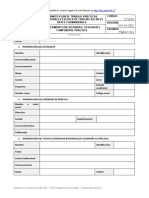 F-7-6-Xx Plan de Trabajo Prácticas Profesionales