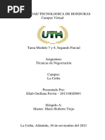 Tarea Modulo 7 y 8