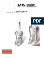 Manual de Endodoncia