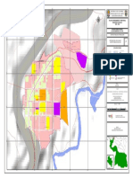 Plano 7 Propuesta de Uso de Suelo