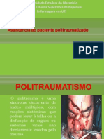 Politraumatizado