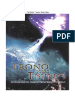 7541 - Tronos Sobre Tronos