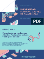 Proyecto de Electrica