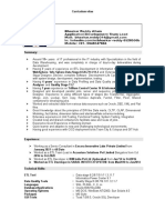 Bhaskar Datastage Profile2