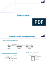 Ch5 Semelles de Fondations