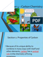 Carbon Compounds (From Google)