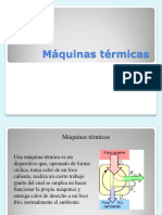 Maquinas Termicas 1