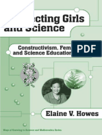 Connecting Girls and Science