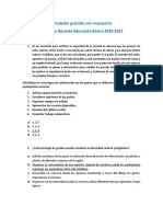 Simulador Gratuito Docentes Al Día