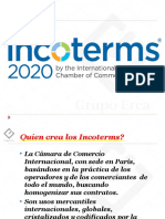 Incoterms 2020