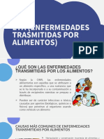 Eta - (Enfermedades - Trasmitidas - Por - Alimentos)