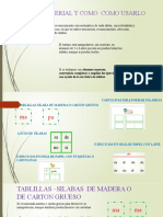 Materiales 2da Etapa Lectura