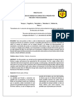 PRÁCTICA N6 Perdidas de Energía