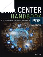 Data Center Handbook Plan Design Build and Operations of A Smart Data Center 2nbsped 1119597501 9781119597506 Compress