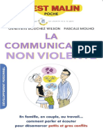 La Communication Non Violente Cest Malin Z Lib - Org .Epub 1