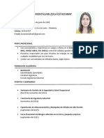 Baca Montalvan Esthefanny CV 2021