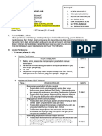 3.7 RPP X KD 3.7. PBL Kelompok 7 BANK SENTRAL, ALAT DAN SISTEM PEMBAYARAN