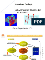 Conceptos Basicos de Muestreo