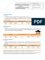 Unidades de Longitud Masa y Capacidad - 064528