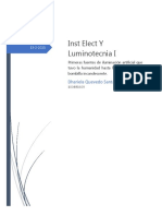 Tarea 1 Primeras Fuentes de Iluminacion