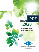 Annual Report 2020