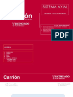 Class 5 Sistema Axial