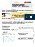 Ficha de Autoaprendizaje Semana 31