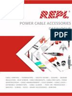 REPL Power Cable Accessories Catalogue V3