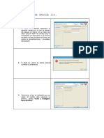 Instalacion BBDD 12c Weblogic 12 y Forms & Reports 12c