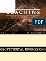 Nov2017 GeotechnicalEngineering JGB Part2