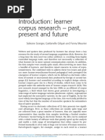 Sylviane Granger, Gaëtanelle Gilquin, Fanny Meunier - The Cambridge Handbook of Learner Corpus Research-Cambridge University Press (2015)