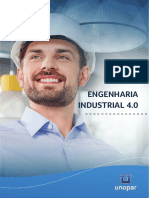 Engenharia Industrial 4.0