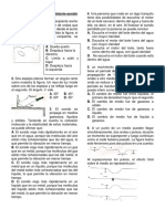 MOVIMIENTO ONDULATORIO-SONIDO 2021. Taller II