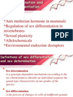 Lesson 8 Sex Determination Moodle