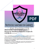 Protocolo RFcovid 19