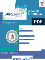 La Société Afriqiagaz 21