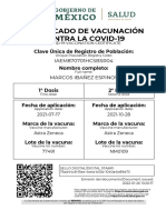 Iaem870701hcsbsr04 Vacuna Covid 2°dosis