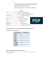 Secundaria Estatal 3007 Profr. Oscar Alberto Chávez Salinas "Valentín Gómez Farías"