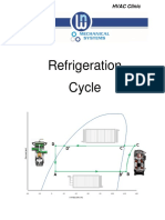 Refrigeration Cycle Rev2