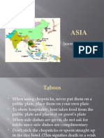 Asia