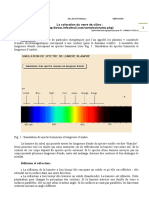 Coloration Des Verres de Silice