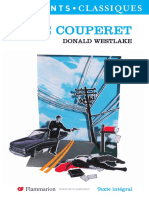 Le Couperet: Donald Westlake