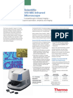 Nicolet In10 MX-PS51511