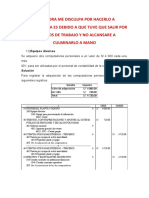 Examen Final Armonización PRÁCTICA