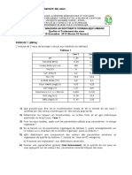 Concours Trait Doctorat 2012 Biskra